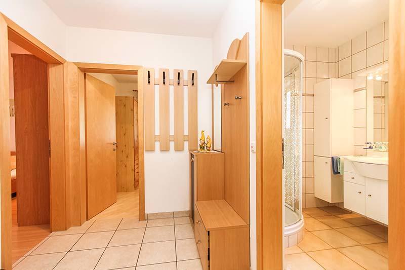 Ferienwohnung Biechl-Hauser Doris Sankt Ulrich am Pillersee Exterior photo